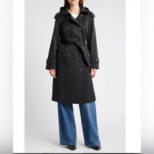 London Fog Heritage Trench Coat